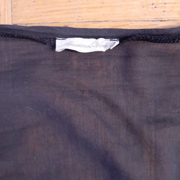 American Vintage Tunic - Picture 2 of 3